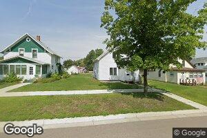 510 Lac Qui Parle Ave N, Canby, MN 56220