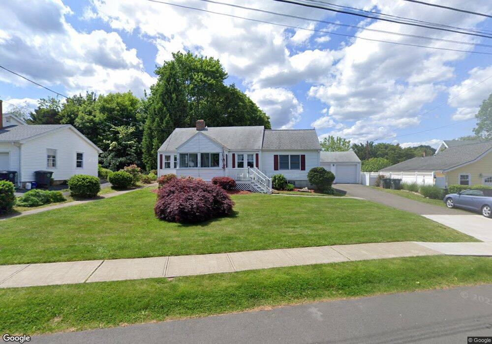 6 Hawley Ave, Milford, CT 06460 - photo 1