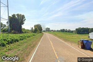 6172 Rosebank-Mt Olive Rd, Cruger, MS 38924