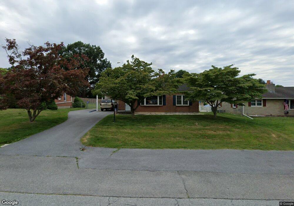 16821 Tammany Manor Rd, Williamsport, MD 21795 - photo 1