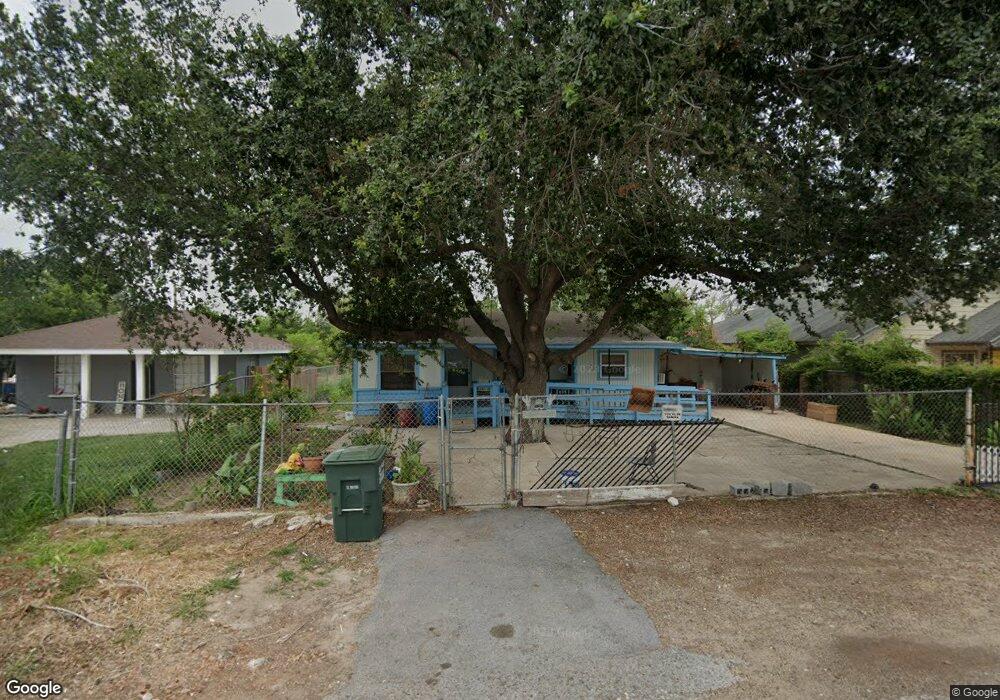 5005 San Jose St, Weslaco, TX 78599 - photo 1