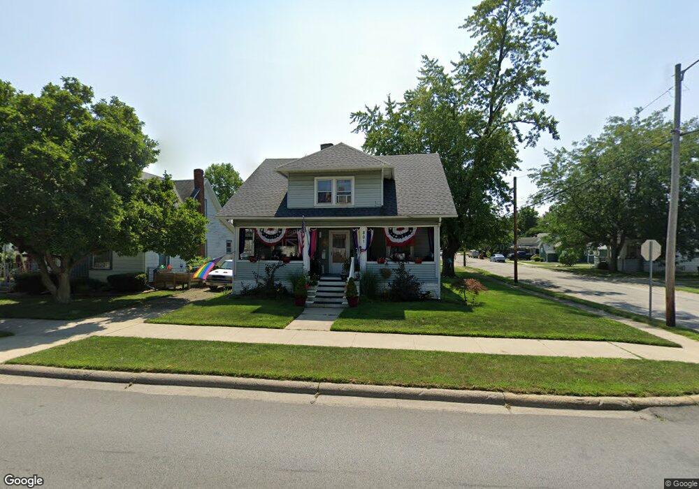 801 E 7th St, Auburn, IN 46706 - photo 1