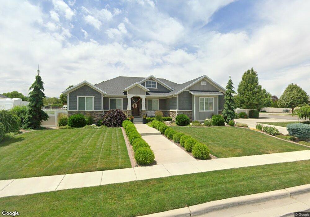 10244 S Temple View Cir, South Jordan, UT 84095 - photo 1