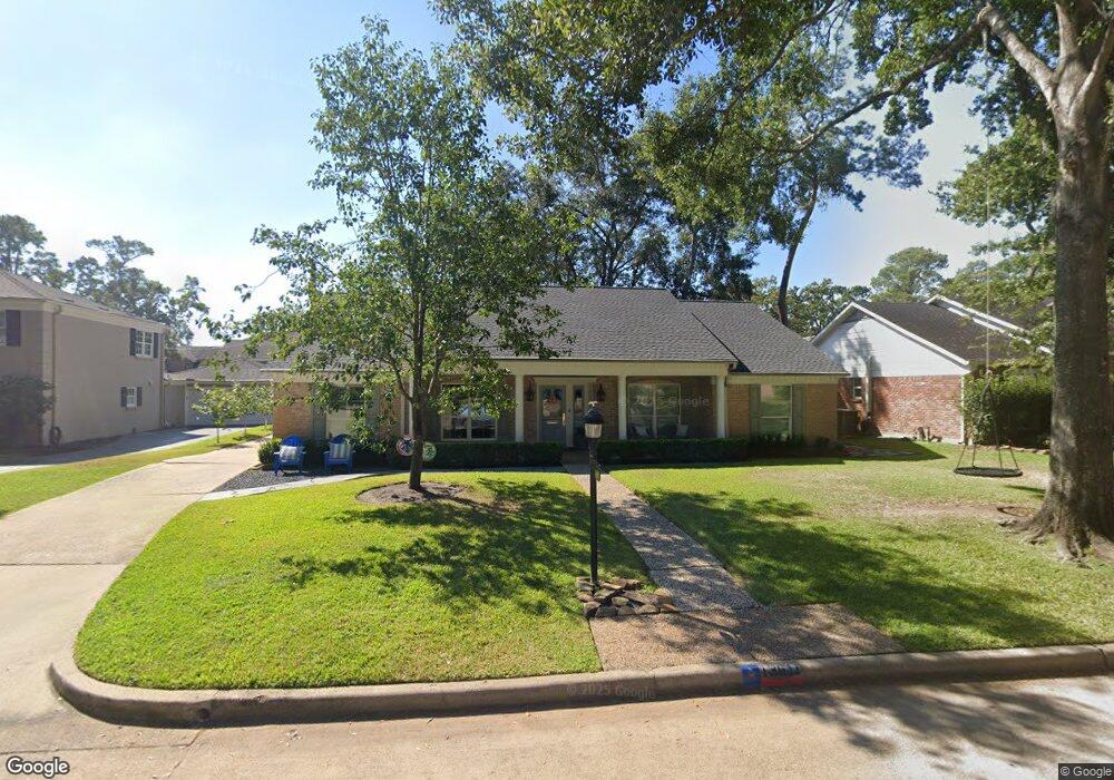 13611 Queensbury Ln, Houston, TX 77079 - photo 1