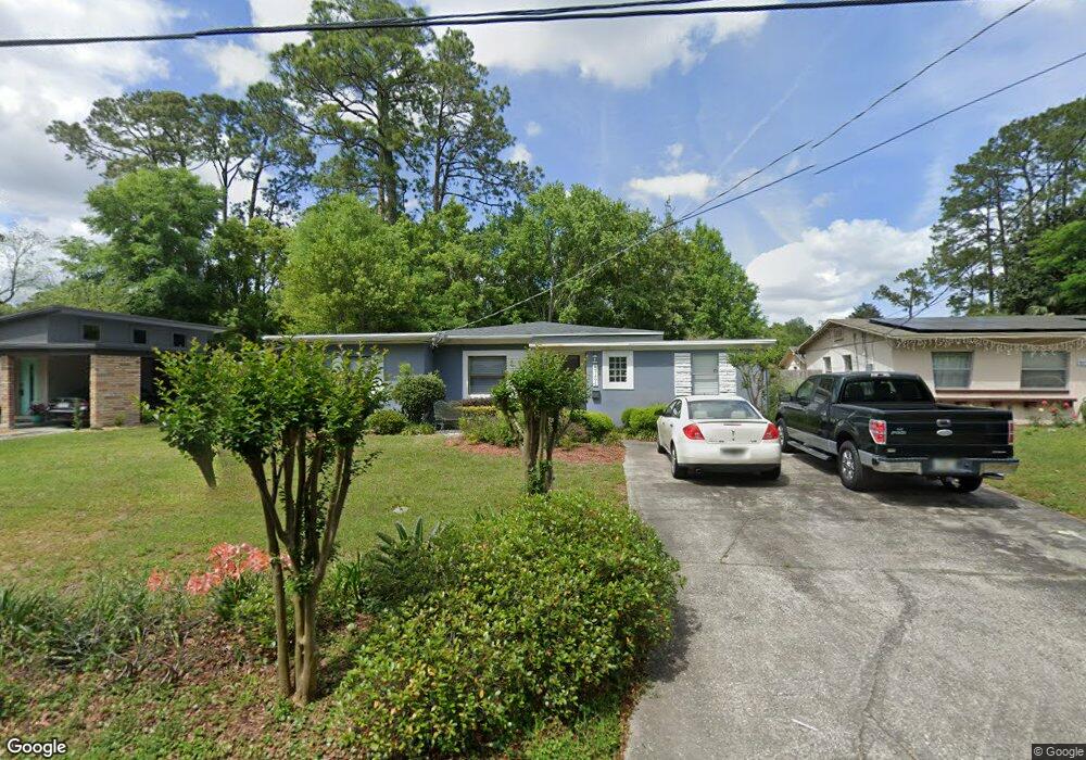 5151 Shirley Ave, Jacksonville, FL 32210 - photo 1