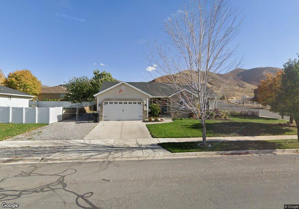 1387 S 240 E unit 104, Payson, UT 84651 - photo 1