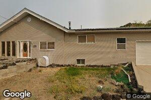 290 W Deprizin St, Eureka, UT 84628