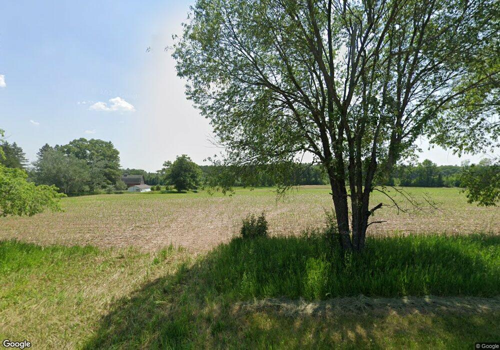 W6961 Saint Paul Rd, Crivitz, WI 54114 - photo 1