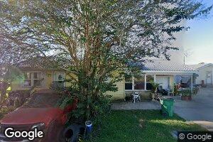 270 New Haven St, Raceland, LA 70394