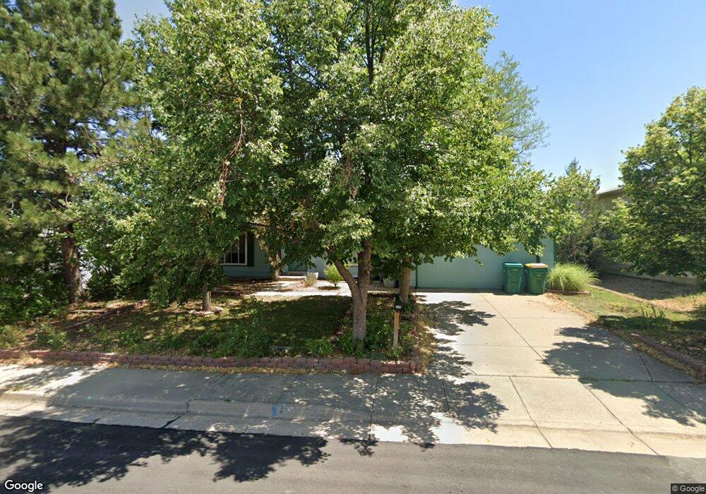 1306 S Salida Way, Aurora, CO 80017 - photo 1