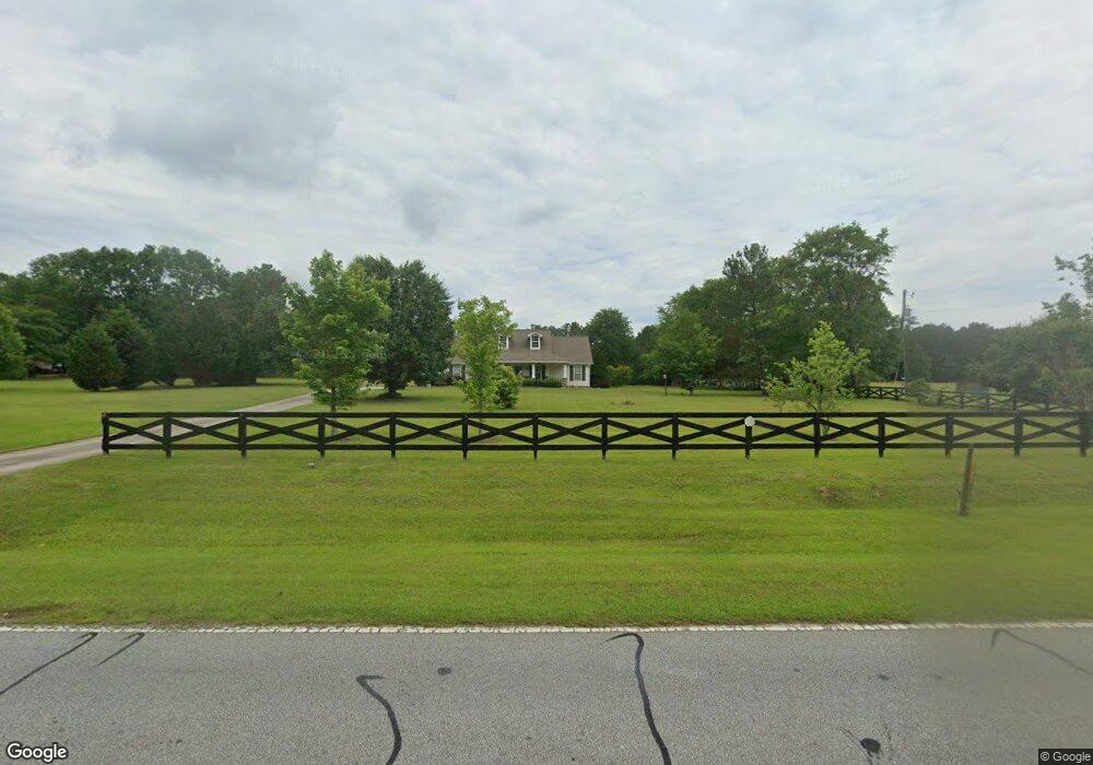 156 Willis Rd, Sharpsburg, GA 30277 - photo 1