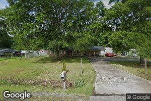 2215 Staton Mill Rd, Stokes, NC 27884