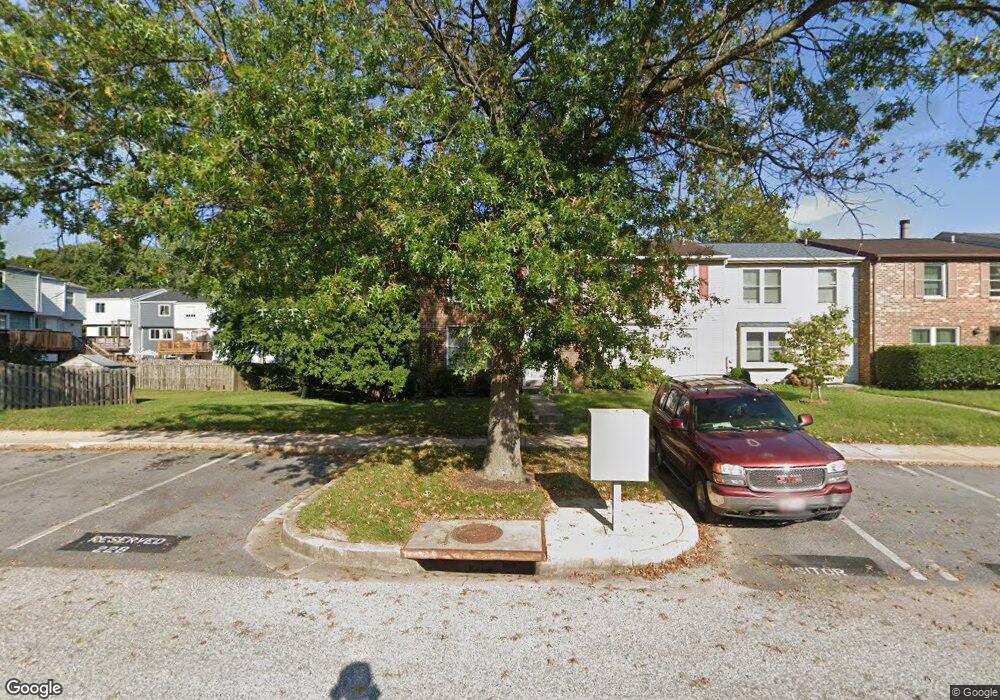 9210 Redbridge Ct, Laurel, MD 20723 - photo 1