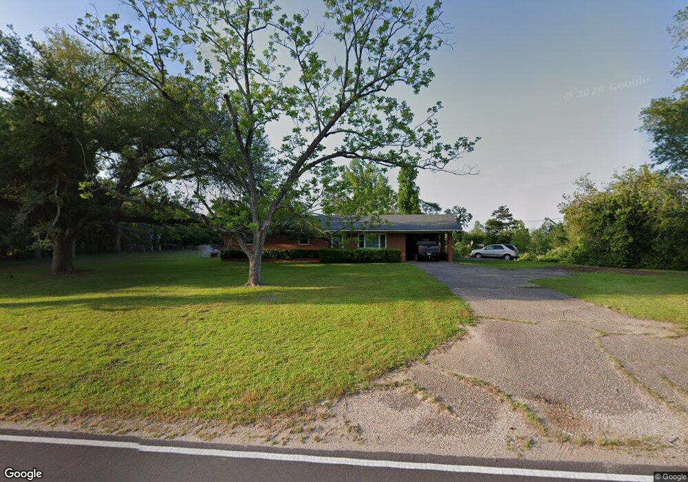 355 Welch Rd, Laurel, MS 39443 - photo 1