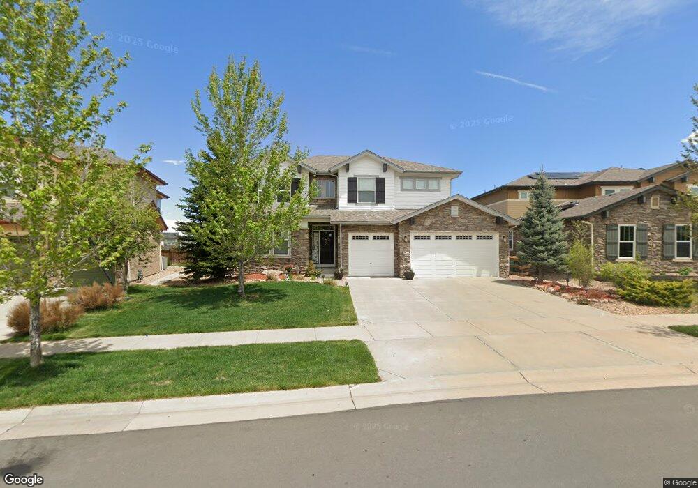 24781 E Ontario Dr, Aurora, CO 80016 - photo 1