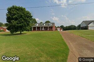 312 Westover Rd, Huron, TN 38345