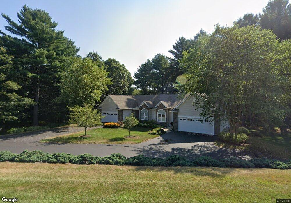 32 Whispering Pine Way, Exeter, RI 02822 - photo 1