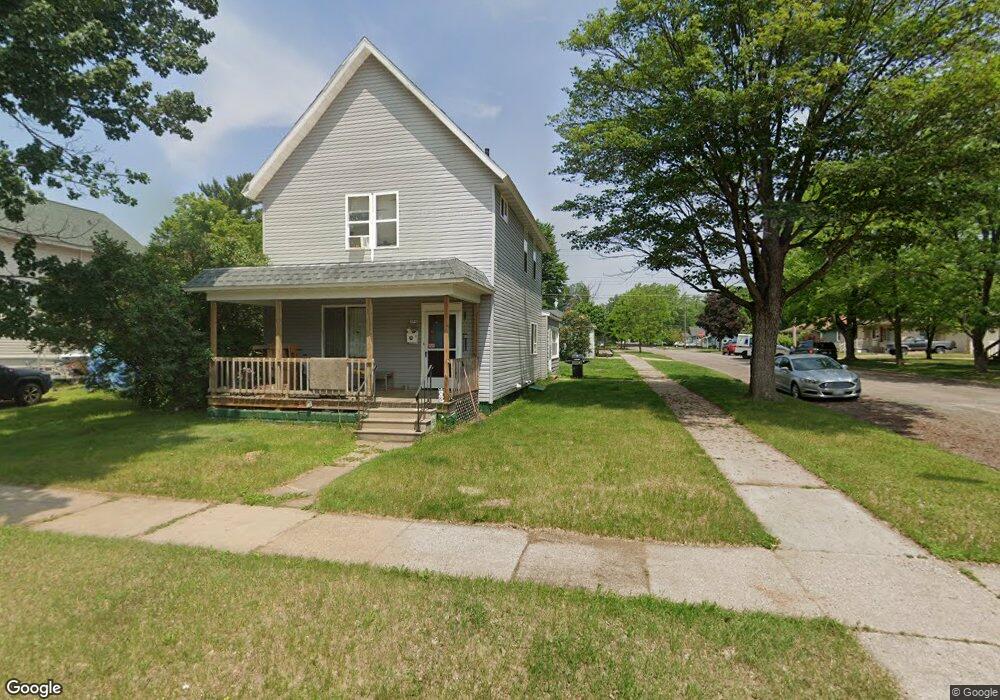 1710 E 1st St, Merrill, WI 54452 - photo 1