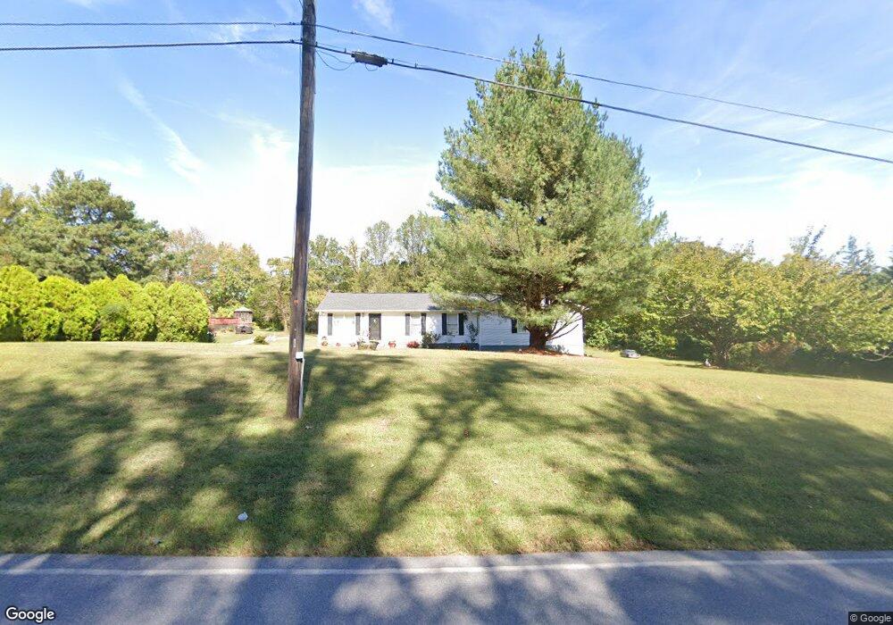 3050 Ponds Wood Rd, Huntingtown, MD 20639 - photo 1