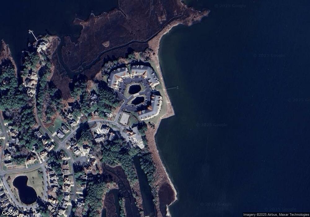 3105 Points Reach, Berlin, MD 21811 - photo 1