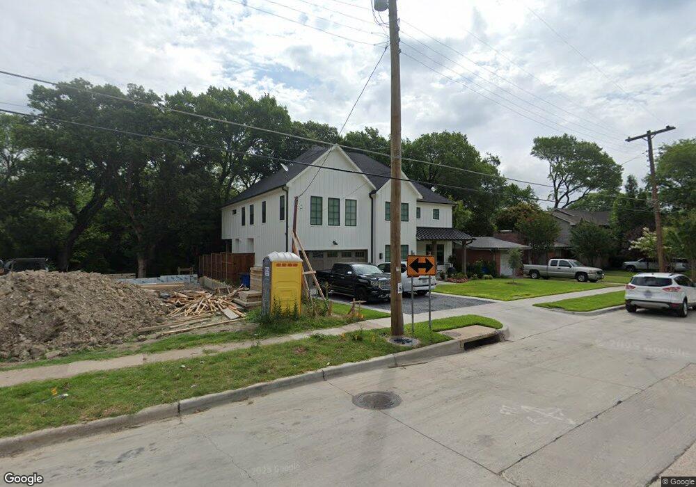 3824 Frontier Ln, Dallas, TX 75214 - photo 1