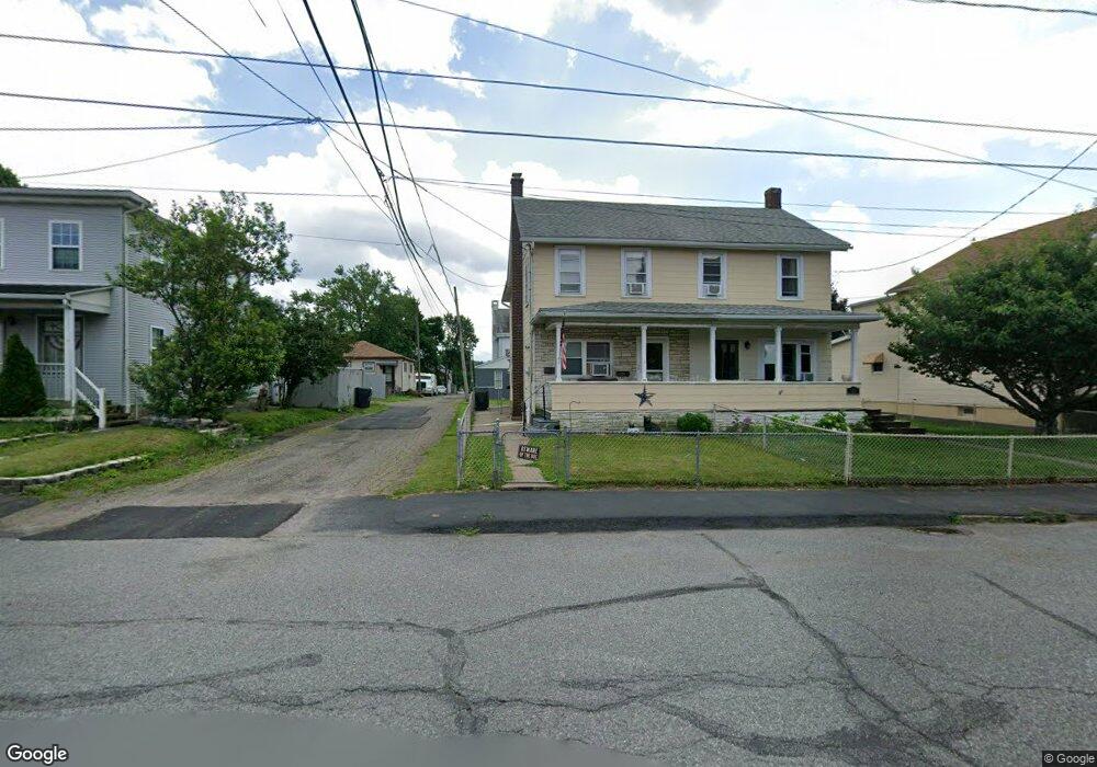 120 E Grant St, McAdoo, PA 18237 - photo 1