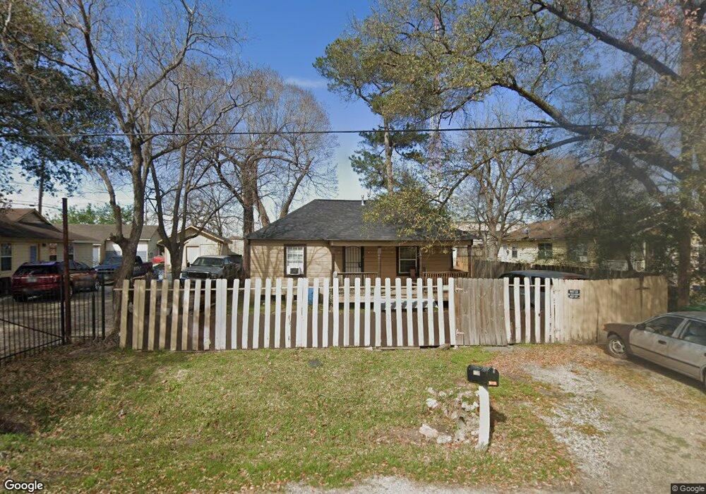 1501 Hendrix St, Houston, TX 77093 - photo 1