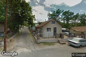 5913 S Morrow Ave, Miami, AZ 85539