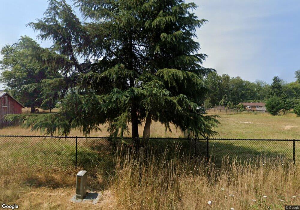 15804 S Union Mills Rd, Mulino, OR 97042 - photo 1