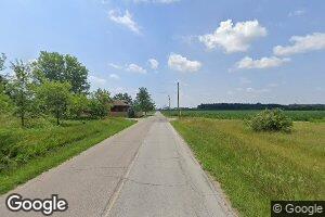 0 S 750 W Unit 201601632, Claypool, IN 46510