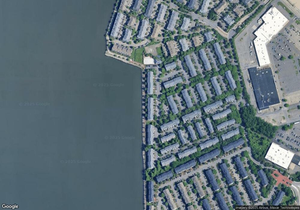 45 Willow St unit 53U, Jersey City, NJ 07305 - photo 1