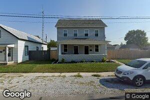 19 Elita St, Tiffin, OH 44883