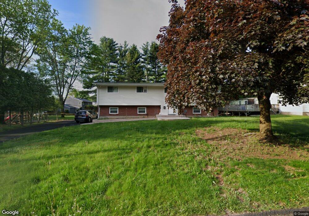 4 Radford Place, Spring Valley, NY 10977 - photo 1