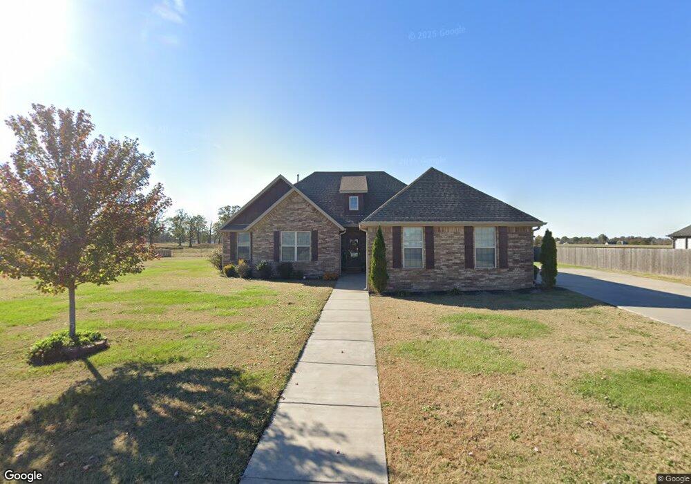 18397 Astor Dr, Springdale, AR 72762 - photo 1