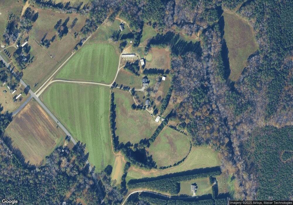 4140 Nc Highway 96, Oxford, NC 27565 - photo 1