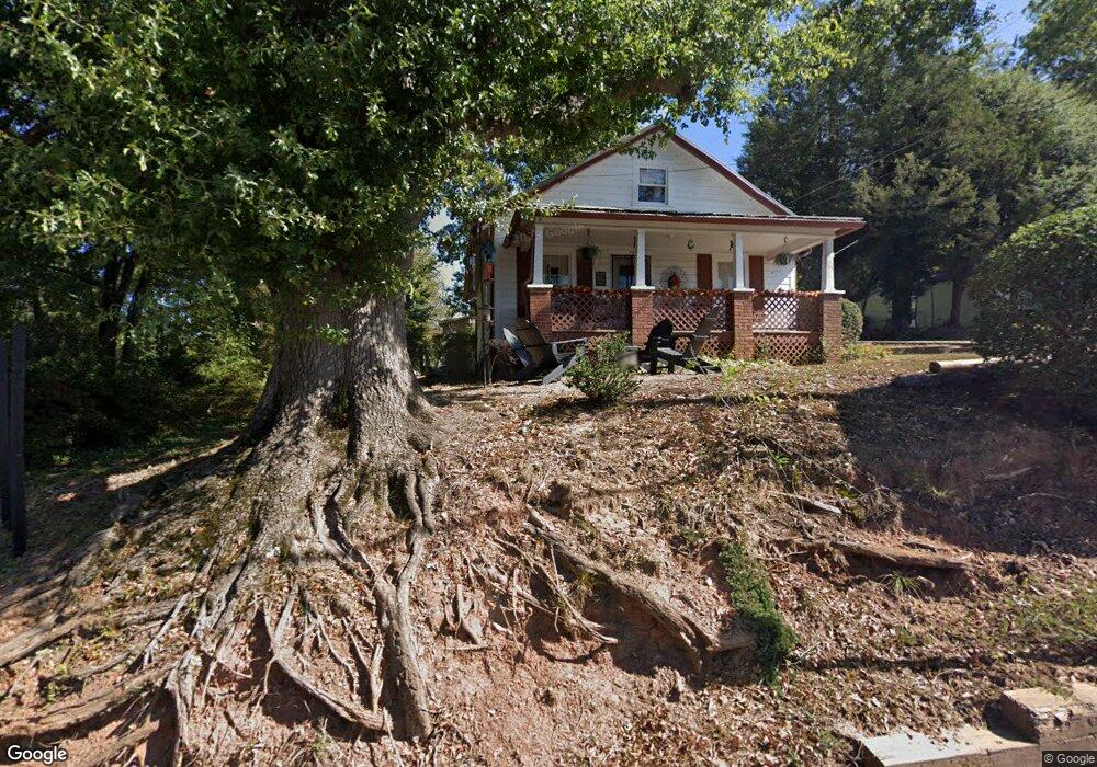 70 Choice Ave, Dahlonega, GA 30533 - photo 1