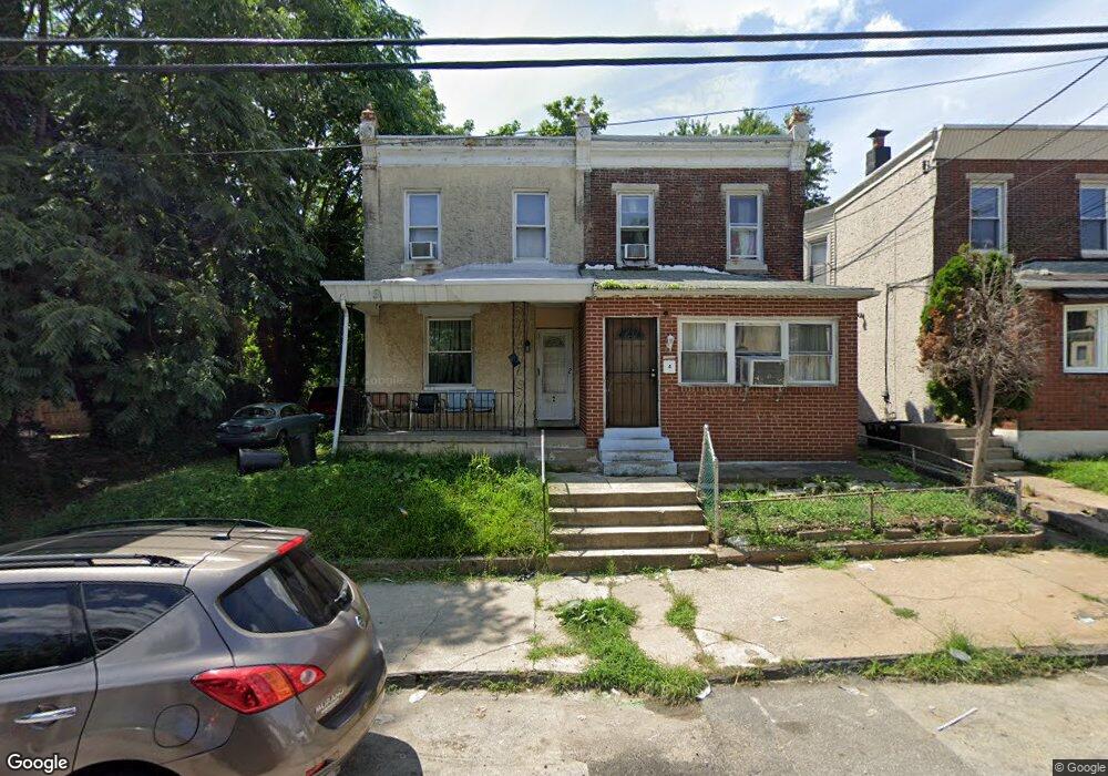 0 N 2nd St, Darby, PA 19023 - photo 1