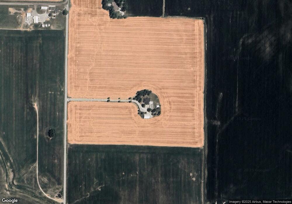 2706 S 550 E, Francisco, IN 47649 - photo 1