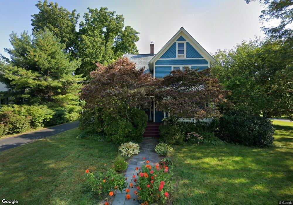 39 High St, Deep River, CT 06417 - photo 1