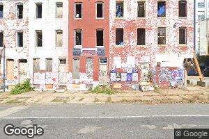 434 E Biddle St, Baltimore, MD 21202