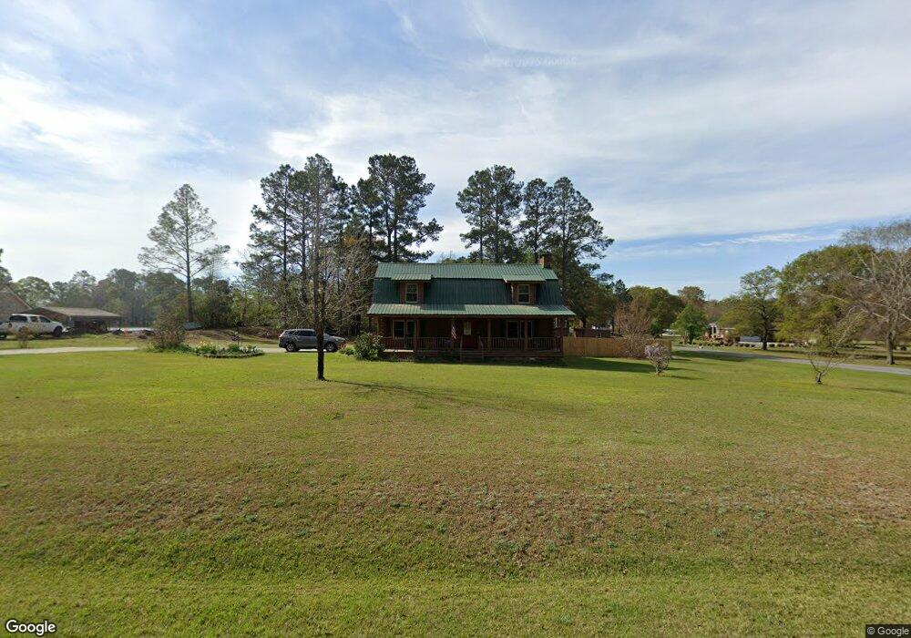 252 Meadowlark Ln, Fitzgerald, GA 31750 - photo 1