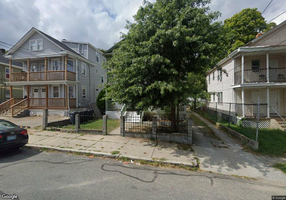 24 Pumgansett St unit 1, Providence, RI 02908 - photo 1