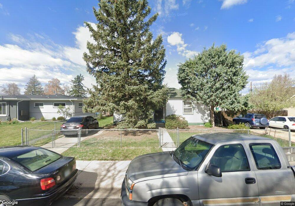1905 Fulton St, Aurora, CO 80010 - photo 1