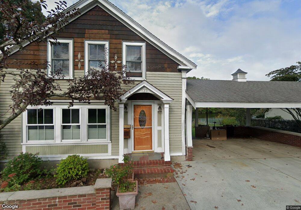 133 Foster Rd, Swampscott, MA 01907 - photo 1