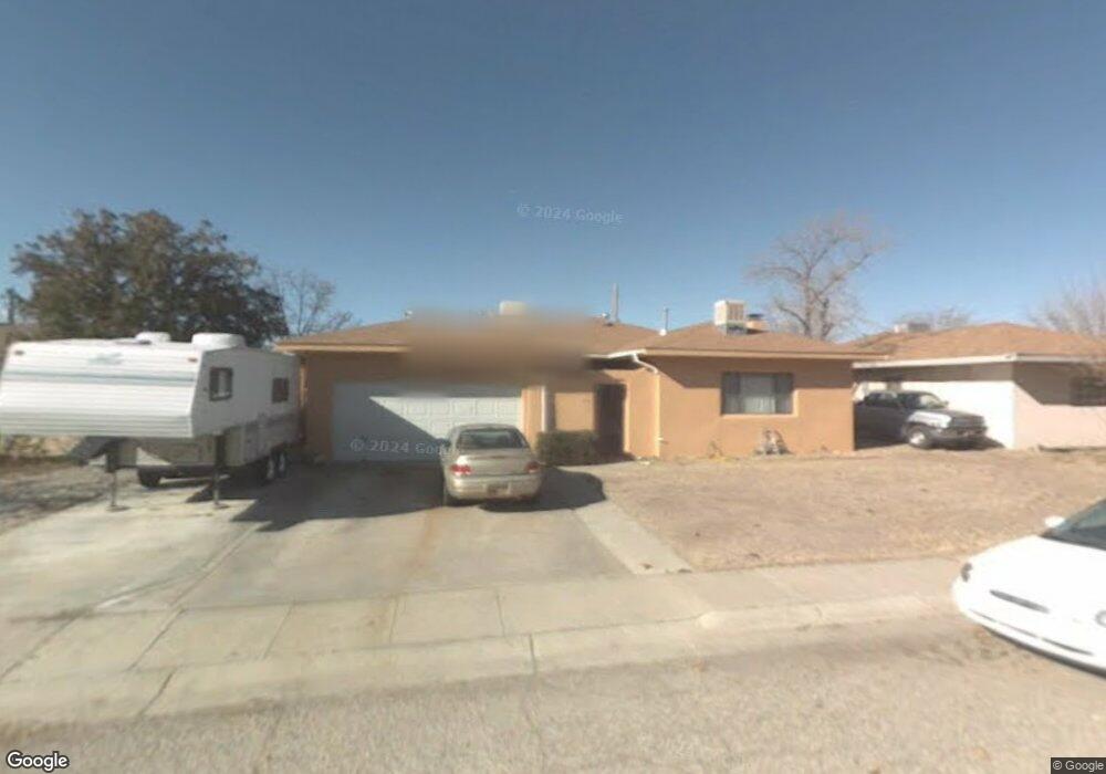 1808 Corte Del Ranchero, Alamogordo, NM 88310 - photo 1