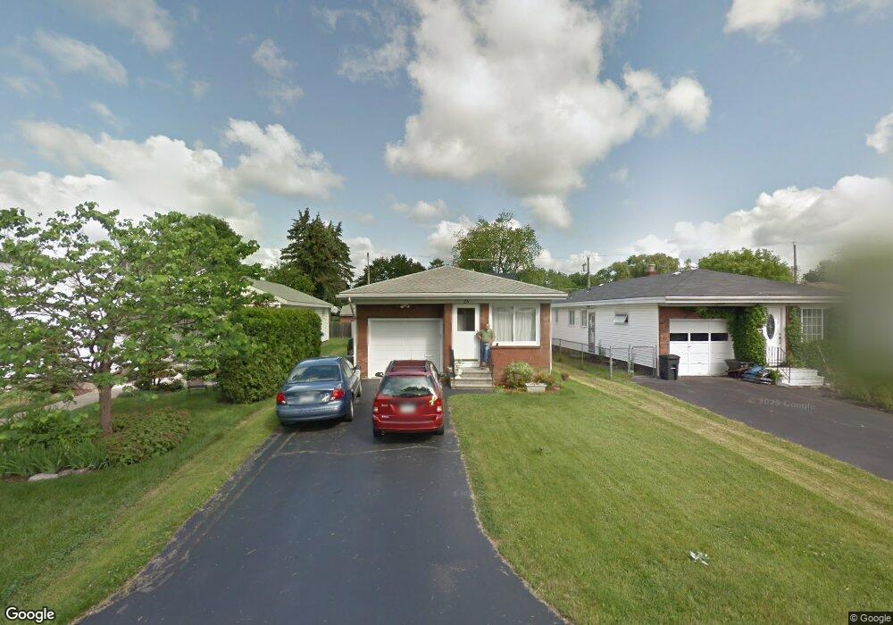 26 Mariette Place, Albany, NY 12209 - photo 1