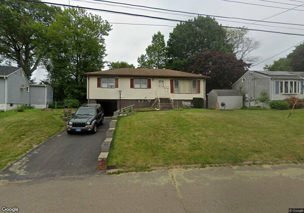 36 Daniel Rd, West Haven, CT 06516 - photo 1