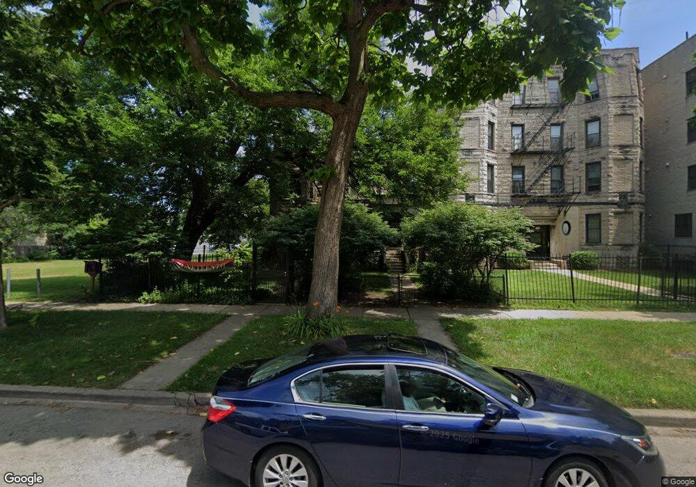 6521 S Kimbark Ave, Chicago, IL 60637 - photo 1