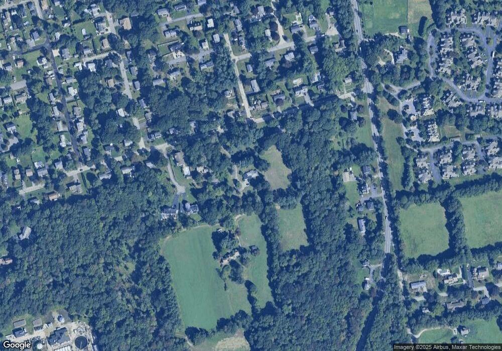 100 Woodlawn Ave, Bristol, RI 02809 - photo 1