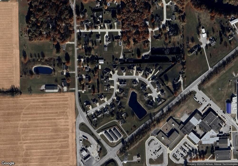 16923 Hamptons Pkwy, Woodburn, IN 46797 - photo 1